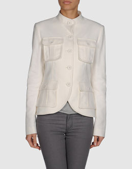 JEAN PAUL GAULTIER FEMME - CAPISPALLA - Giacche - su YOOX.COM