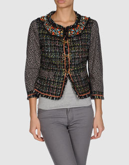 Moschino Cheapandchic - Manteaux - Blousons