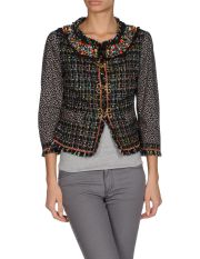 MOSCHINO CHEAPANDCHIC - Blouson