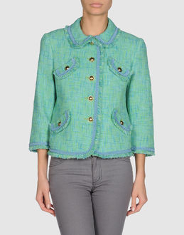 Moschino Cheapandchic - Manteaux - Vestes