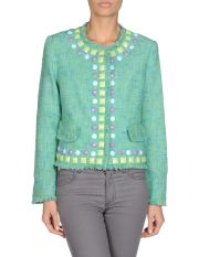 MOSCHINO CHEAPANDCHIC - Giacca