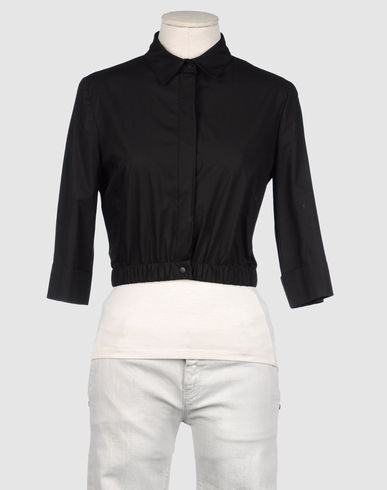 ZOOM CACHAREL - Jacket