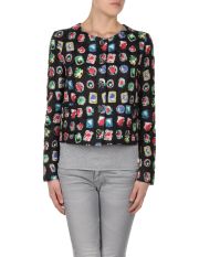 MOSCHINO CHEAPANDCHIC - Giubbotto