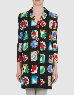 MOSCHINO CHEAPANDCHIC - CAPISPALLA - Soprabiti - su YOOX.COM