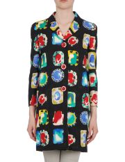 MOSCHINO CHEAPANDCHIC - Soprabito