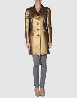 MOSCHINO CHEAPANDCHIC - CAPISPALLA - Soprabiti - su YOOX.COM