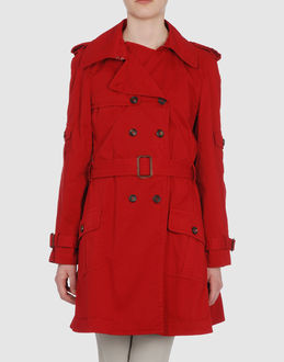 MOSCHINO CHEAPANDCHIC - CAPISPALLA - Soprabiti - su YOOX.COM