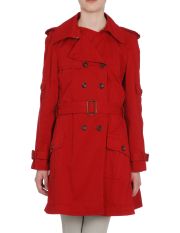MOSCHINO CHEAPANDCHIC - Soprabito