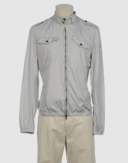 ADD - CAPISPALLA - Giubbotti - su YOOX.COM