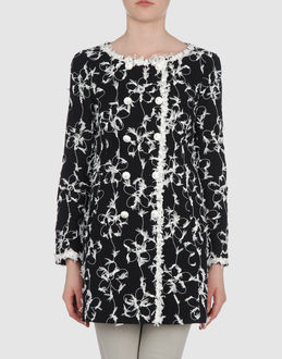 MOSCHINO CHEAPANDCHIC - CAPISPALLA - Soprabiti - su YOOX.COM