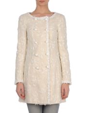 MOSCHINO CHEAPANDCHIC - Pardessus