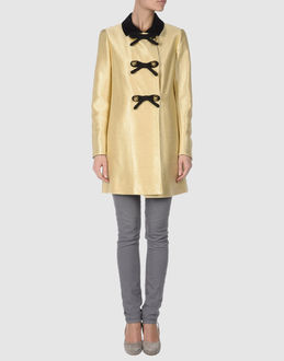MOSCHINO CHEAPANDCHIC - CAPISPALLA - Soprabiti - su YOOX.COM