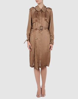 JEAN PAUL GAULTIER FEMME - CAPISPALLA - Soprabiti - su YOOX.COM