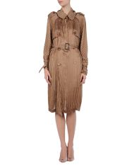 JEAN PAUL GAULTIER FEMME - Full-length jacket