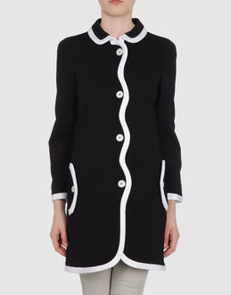 MOSCHINO CHEAPANDCHIC - CAPISPALLA - Soprabiti - su YOOX.COM