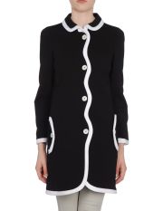 MOSCHINO CHEAPANDCHIC - Soprabito
