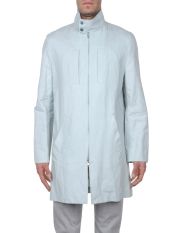 ANN DEMEULEMEESTER - Lange Jacke