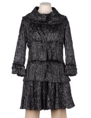 ERMANNO ERMANNO SCERVINO - Giaccone