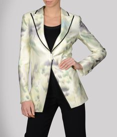 EMPORIO ARMANI -  Jacket