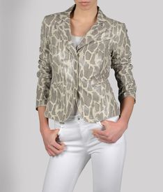 EMPORIO ARMANI -  Jacket