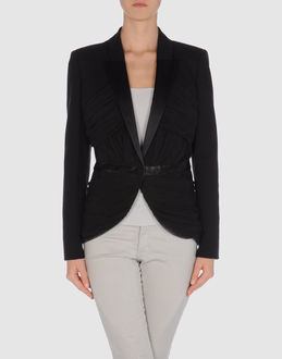 JUST CAVALLI - CAPISPALLA - Giacche - su YOOX.COM