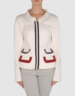 D&G - CAPISPALLA - Giacche - su YOOX.COM