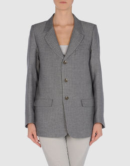 GOLDEN GOOSE - CAPISPALLA - Giacche - su YOOX.COM