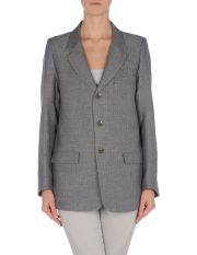 GOLDEN GOOSE - Blazer