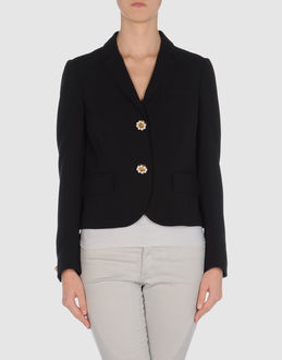 MOSCHINO - CAPISPALLA - Giacche - su YOOX.COM