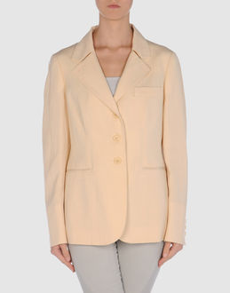 MOSCHINO - CAPISPALLA - Giacche - su YOOX.COM