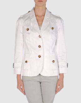 MOSCHINO CHEAPANDCHIC - CAPISPALLA - Giacche - su YOOX.COM