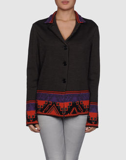 Etro - Manteaux - Vestes