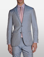 ERMENEGILDO ZEGNA - Blazer