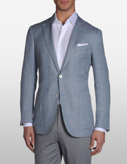 ERMENEGILDO ZEGNA - Blazer