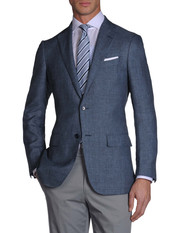 ERMENEGILDO ZEGNA - Blazer