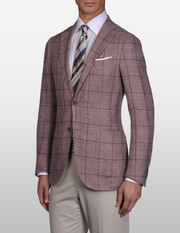 ERMENEGILDO ZEGNA - Blazer