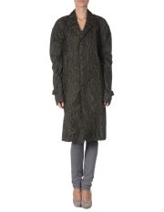 DRIES VAN NOTEN - Full-length jacket