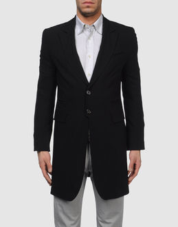 ANN DEMEULEMEESTER - CAPISPALLA - Soprabiti - su YOOX.COM
