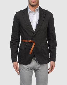DRIES VAN NOTEN - CAPISPALLA - Giacche - su YOOX.COM