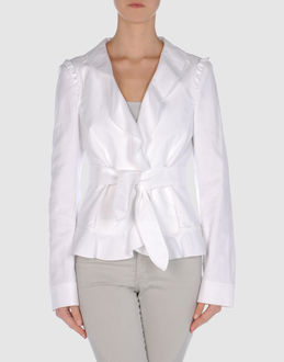 REDVALENTINO - CAPISPALLA - Giacche - su YOOX.COM
