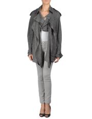 LIMI FEU - Lange Jacke
