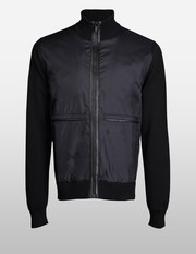 ZEGNA SPORT - Cardigan