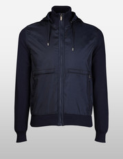 ZEGNA SPORT - Cardigan