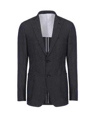 Blazer Men's - ZZEGNA