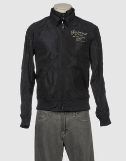 FREESOUL - CAPISPALLA - Giubbotti - su YOOX.COM