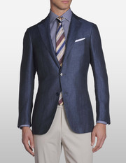 ERMENEGILDO ZEGNA - Blazer