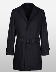ZZEGNA - Coat