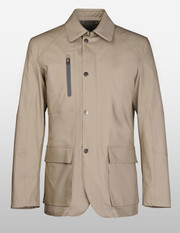 ZEGNA SPORT - Jacket