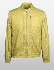 ZEGNA SPORT - Jacket