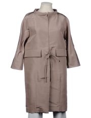 GIANLUCA CAPANNOLO - Full-length jacket